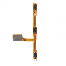 For Huawei Maimang 5 Power Button & Volume Button Flex Cable