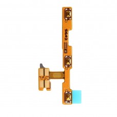 For Huawei Honor 8 Lite Power Button & Volume Button Flex Cable