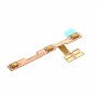 For Huawei Honor 8 Lite Power Button & Volume Button Flex Cable