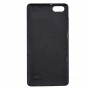 For Huawei G Play Mini Battery Back Cover(Black)
