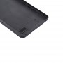 Para Huawei G jugar mini batería cubierta trasera (Negro)