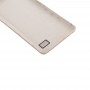 Para Huawei G jugar mini batería cubierta trasera (Oro)