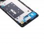 For Huawei Honor 4c Front Housing LCD Frame Bezel Plate(Black)
