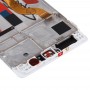 Für Huawei P9 Standard Version LCD-Schirm und Digitizer Vollversammlung mit Frame (weiß)