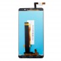 LCD-Display und Digitizer Vollversammlung für Xiaomi Redmi Anmerkung 3 (Gold)