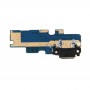 Keypad Board & დატენვის პორტი Flex Cable for Xiaomi Mi 4i