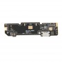 Klávesnice Board & Nabíjecí port Flex kabel pro Xiaomi redmi poznámce 3 (Dual Network Version)