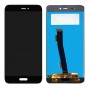 LCD-Display und Digitizer Vollversammlung für Xiaomi Mi 5 (schwarz)