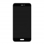 LCD-näyttö ja Digitizer Täysi edustajisto Xiaomi Mi 5 (musta)