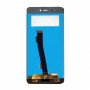 LCD-Display und Digitizer Vollversammlung für Xiaomi Mi 5 (schwarz)