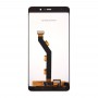 Per Xiaomi Mi 5s dello schermo LCD e più Digitizer Assemblea completa (nero)