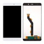 For Xiaomi Mi 5s Plus LCD Screen and Digitizer Full Assembly(White)