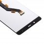 För Xiaomi Mi 5s Plus LCD-skärm och Digitizer Full Assembly (vit)