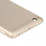Battery Back Cover  for Xiaomi Redmi 3(Gold)