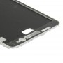 LCD marco frontal de la carcasa del bisel Placa para Xiaomi redmi Nota 3 (blanco)