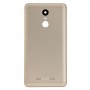 Battery Back Cover  for Xiaomi Redmi Note 3(Gold)