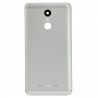 Batterie-rückseitige Abdeckung für Xiaomi Redmi Anmerkung 3 (Silber)