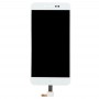 Для Xiaomi реого Примечания 5A Pro / Prime ОК-экрана и дигитайзер Полного собрания (белый)