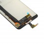 Für Xiaomi Redmi Hinweis 5A Pro / Prime-LCD-Bildschirm und Digitizer Vollversammlung (weiß)