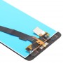 Pantalla LCD y digitalizador Asamblea completa para Xiaomi Nota 3 (azul)