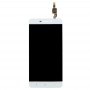 Para Xiaomi redmi pantalla LCD y 4 digitalizador Asamblea completa (blanco)