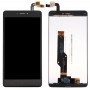 For Xiaomi Redmi Note 4X / Redmi Note 4 Global Version Snapdragon 625 LCD Screen and Digitizer Full Assembly(Black)