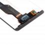 Для Xiaomi реого Примечания 4X / реое Примечание 4 Global Version Snapdragon 625 ОК-экрана и дигитайзер Полного собрание (белый)