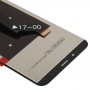 Pantalla LCD y digitalizador Asamblea completa para Xiaomi redmi 5 Plus (Negro)
