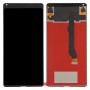 LCD ekraan ja Digitizer Full assamblee Xiaomi Mi MIX2 (Black)