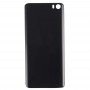 Original Battery Back Cover for Xiaomi Mi 5 (No Bracket)(Black)