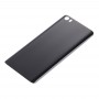 Оригінальна задня кришка акумулятора Кришка для Xiaomi Mi 5 (Немає) Кронштейн (чорний)