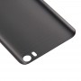 Batería Original cubierta posterior para Xiaomi MI 5 (No hay soporte) (Negro)