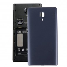 For Xiaomi Redmi Battery Back Cover(Grey) 