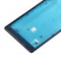 იყიდება Xiaomi Redmi (3G Version) Front საბინაო LCD ჩარჩო Bezel (Black)