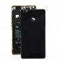 Para Xiaomi Mi 4s contraportada original de la batería (Negro)
