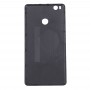 For Xiaomi Mi 4s Original Battery Back Cover(Black)
