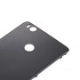 Pour de Xiaomi Mi Retour Batterie Originale Cover (Noir)