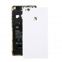 Para Xiaomi Mi 4s Cubierta posterior Batería Original (blanco)