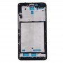 For Xiaomi Redmi Note 2 Front Housing LCD Frame Bezel(Black)