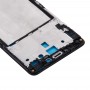 Для Xiaomi реого Примечания 2 Передней Корпус ОК-рамка шатона (черный)