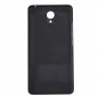Per Xiaomi redmi Nota 2 copertura posteriore della batteria (Nero)