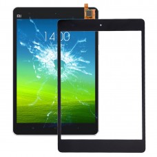 Für Xiaomi Mi Pad Touch Panel (schwarz) 