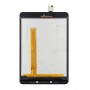 LCD Screen and Digitizer Full Assembly for Xiaomi Mi Pad 3(Black)