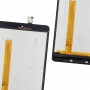 LCD екран и Digitizer Пълното събрание за Xiaomi Mi Pad 3 (черен)