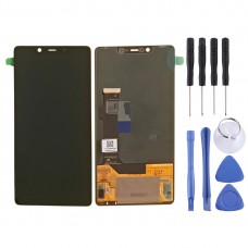 LCD Screen and Digitizer Full Assembly for Xiaomi Mi 8 SE (Black)