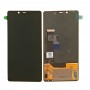 מסך LCD ו Digitizer מלא עצרת עבור Xiaomi Mi 8 SE (שחור)