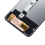LCD-Display und Digitizer Vollversammlung für Xiaomi Pocophone F1 (Schwarz)