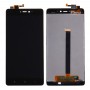 Für Xiaomi Mi 4S LCD Screen und Digitizer Vollversammlung (Schwarz)