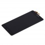 For Xiaomi Mi 4S LCD Screen and Digitizer Full Assembly(Black)