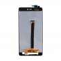 For Xiaomi Mi 4S LCD Screen and Digitizer Full Assembly(Gold)